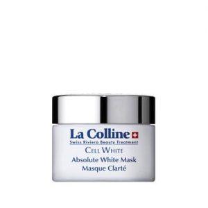 Absolute White Mask