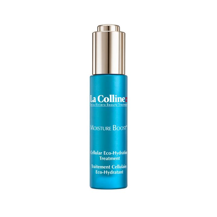 Cellular Eco-Hydration Treatment