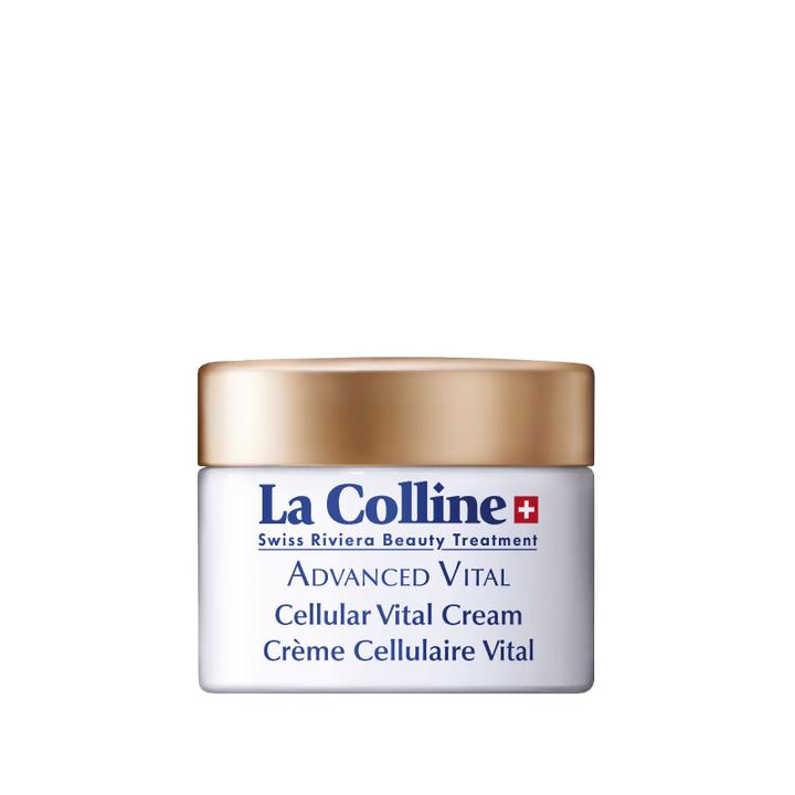 Cellular Vital Cream