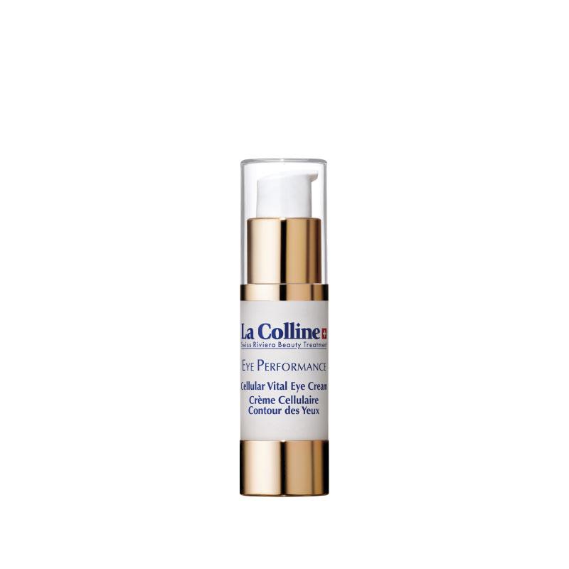 Cellular Vital Eye Cream