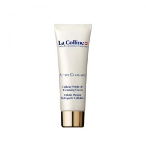 Cellular Wash Off Cleansing Cream