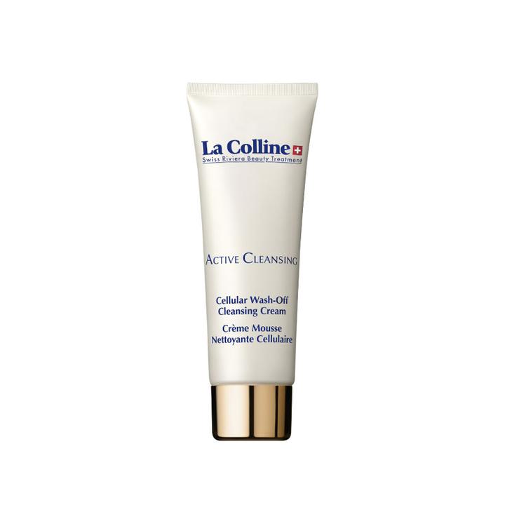 Cellular Wash-Off Cleansing Cream