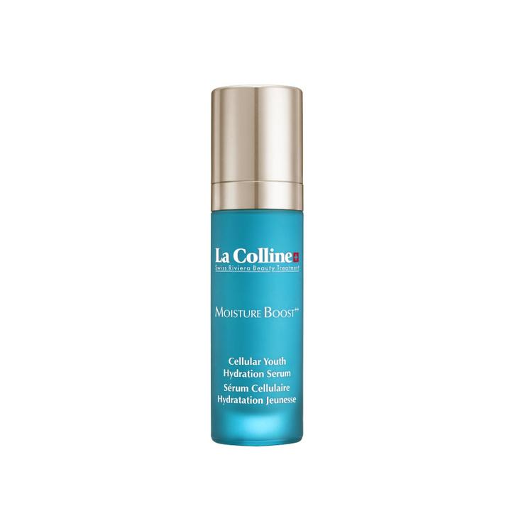 Cellular Youth Hydration Serum