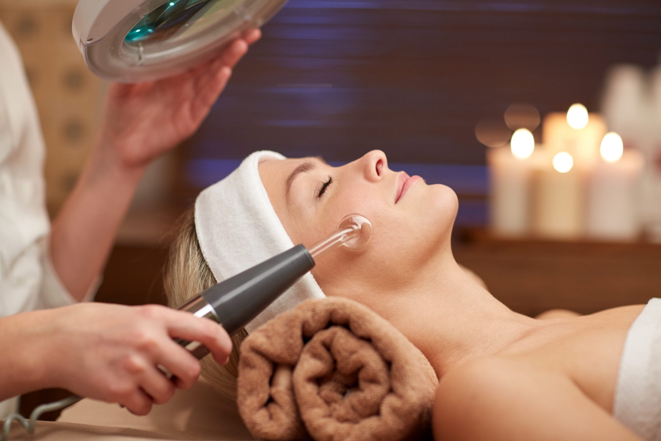 Best facial Vancouver